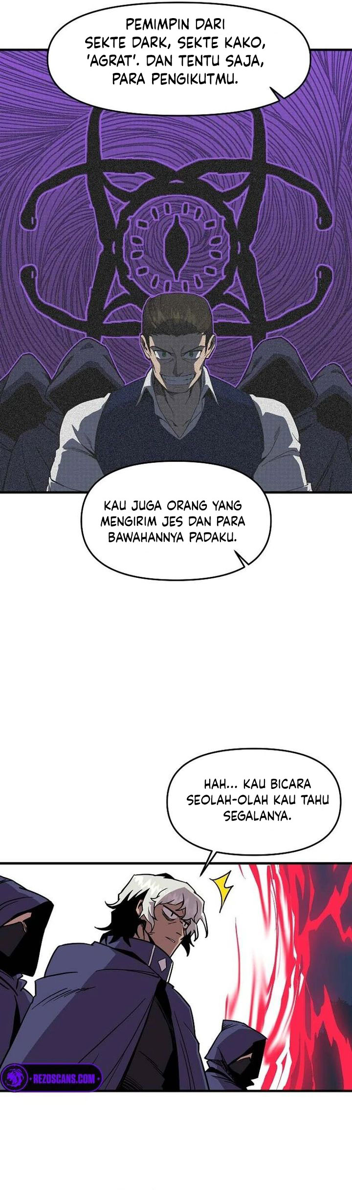 Dilarang COPAS - situs resmi www.mangacanblog.com - Komik i am player who suck alone 137 - chapter 137 138 Indonesia i am player who suck alone 137 - chapter 137 Terbaru 6|Baca Manga Komik Indonesia|Mangacan